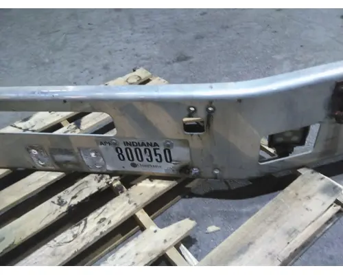 KENWORTH T800B 2004-2007 BUMPER ASSEMBLY, FRONT