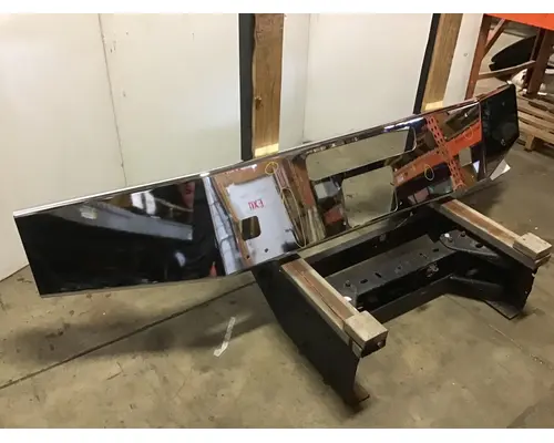 KENWORTH T800B 2004-2020 BUMPER ASSEMBLY, FRONT