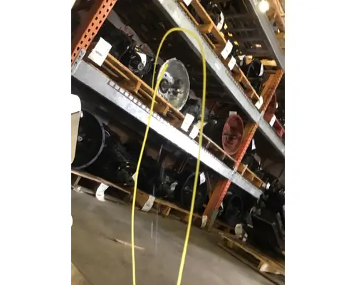 KENWORTH T800B 2004-2020 BUMPER ASSEMBLY, FRONT