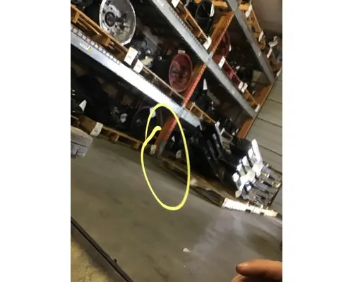 KENWORTH T800B 2004-2020 BUMPER ASSEMBLY, FRONT