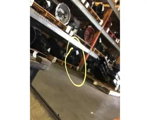 KENWORTH T800B 2004-2020 BUMPER ASSEMBLY, FRONT