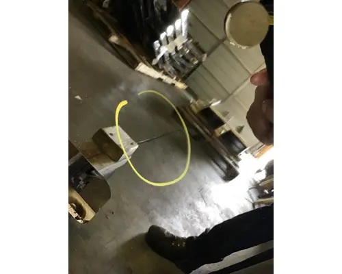 KENWORTH T800B 2004-2020 BUMPER ASSEMBLY, FRONT