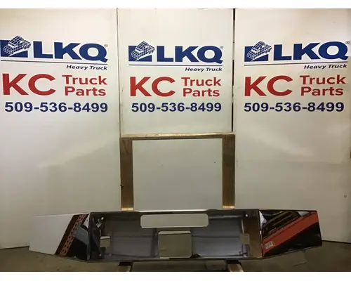 KENWORTH T800B 2004-2020 BUMPER ASSEMBLY, FRONT