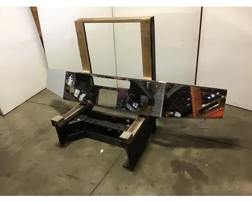 KENWORTH T800B 2004-2020 BUMPER ASSEMBLY, FRONT