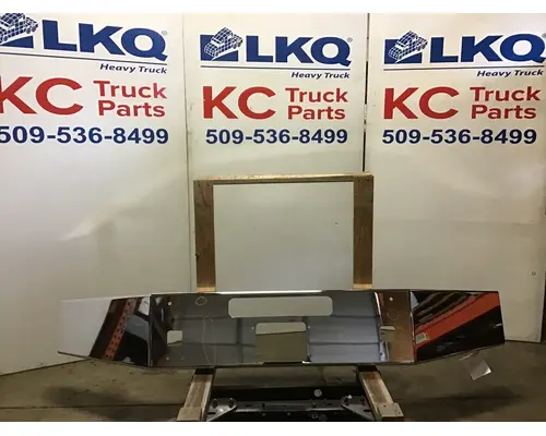 KENWORTH T800B 2004-2020 BUMPER ASSEMBLY, FRONT