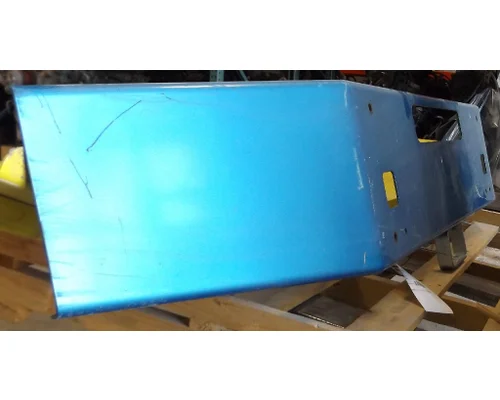 KENWORTH T800B 2004-2020 BUMPER ASSEMBLY, FRONT