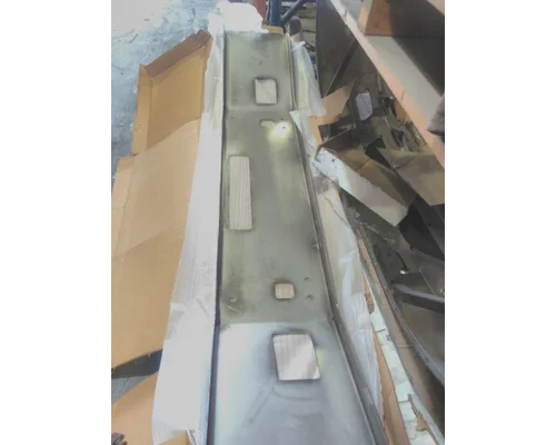 KENWORTH T800B 2004-2020 BUMPER ASSEMBLY, FRONT