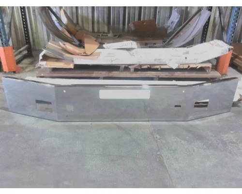KENWORTH T800B 2004-2020 BUMPER ASSEMBLY, FRONT