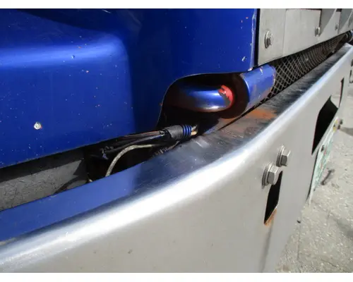 KENWORTH T800B 2004-2020 BUMPER ASSEMBLY, FRONT