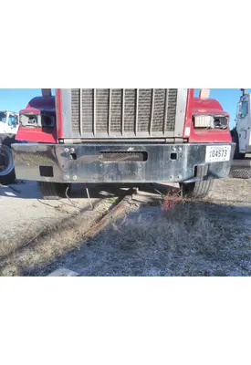 KENWORTH T800B 2004-2020 BUMPER ASSEMBLY, FRONT