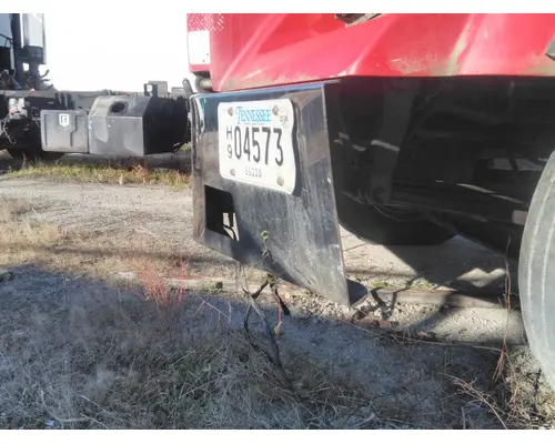 KENWORTH T800B 2004-2020 BUMPER ASSEMBLY, FRONT