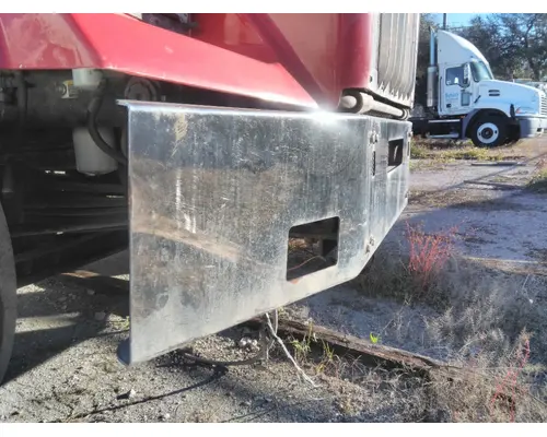 KENWORTH T800B 2004-2020 BUMPER ASSEMBLY, FRONT