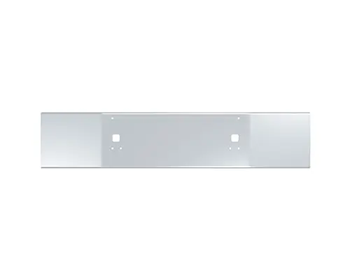 KENWORTH T800B 2004-2020 BUMPER ASSEMBLY, FRONT