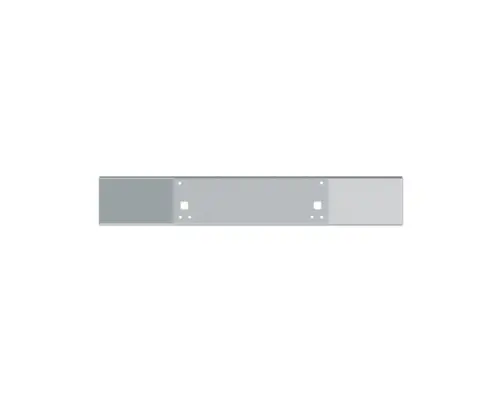 KENWORTH T800B 2004-2020 BUMPER ASSEMBLY, FRONT