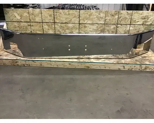 KENWORTH T800B 2004-2020 BUMPER ASSEMBLY, FRONT