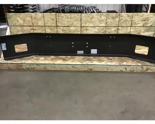 KENWORTH T800B 2004-2020 BUMPER ASSEMBLY, FRONT