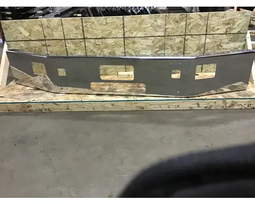 KENWORTH T800B 2004-2020 BUMPER ASSEMBLY, FRONT