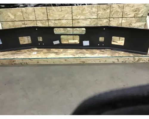 KENWORTH T800B 2004-2020 BUMPER ASSEMBLY, FRONT