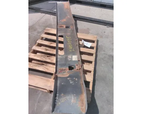 KENWORTH T800B 2004-2020 BUMPER ASSEMBLY, FRONT