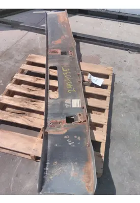 KENWORTH T800B 2004-2020 BUMPER ASSEMBLY, FRONT