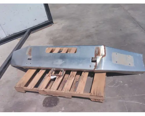 KENWORTH T800B 2004-2020 BUMPER ASSEMBLY, FRONT