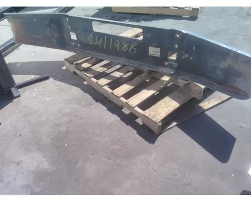 KENWORTH T800B 2004-2020 BUMPER ASSEMBLY, FRONT