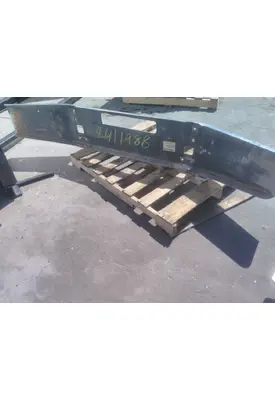 KENWORTH T800B 2004-2020 BUMPER ASSEMBLY, FRONT