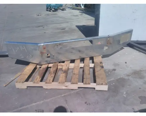 KENWORTH T800B 2004-2020 BUMPER ASSEMBLY, FRONT