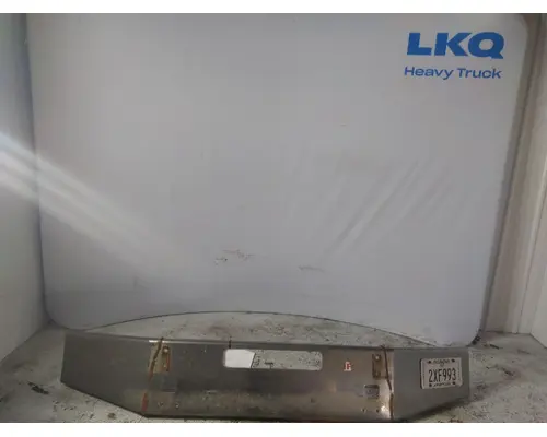 KENWORTH T800B 2004-2020 BUMPER ASSEMBLY, FRONT