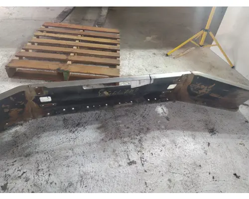KENWORTH T800B 2004-2020 BUMPER ASSEMBLY, FRONT