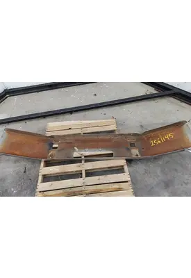 KENWORTH T800B 2004-2020 BUMPER ASSEMBLY, FRONT