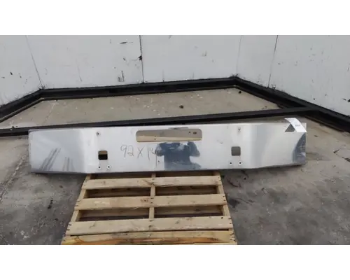 KENWORTH T800B 2004-2020 BUMPER ASSEMBLY, FRONT