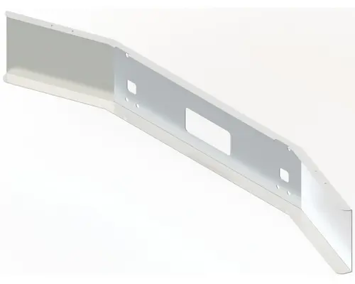 KENWORTH T800B 2004-2020 BUMPER ASSEMBLY, FRONT