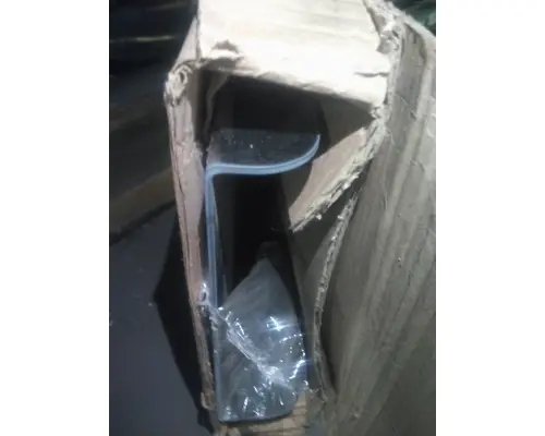 KENWORTH T800B 2004-2020 BUMPER ASSEMBLY, FRONT