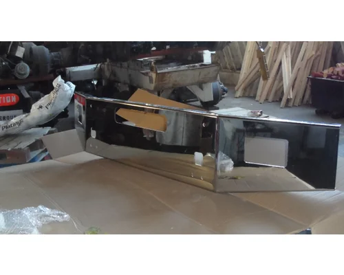 KENWORTH T800B 2004-2020 BUMPER ASSEMBLY, FRONT