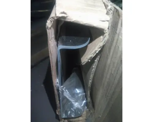 KENWORTH T800B 2004-2020 BUMPER ASSEMBLY, FRONT