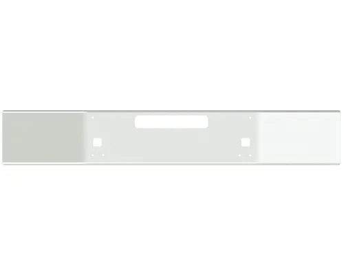 KENWORTH T800B 2004-2020 BUMPER ASSEMBLY, FRONT