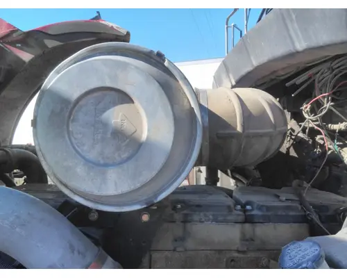 KENWORTH T800B AIR CLEANER
