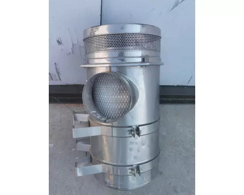 KENWORTH T800B AIR CLEANER