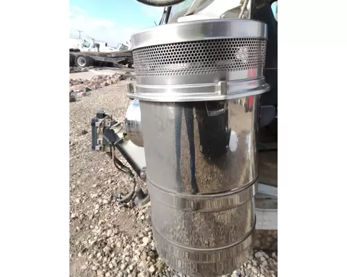 KENWORTH T800B AIR CLEANER