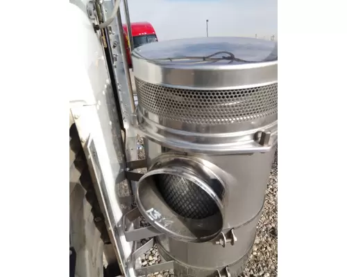 KENWORTH T800B AIR CLEANER