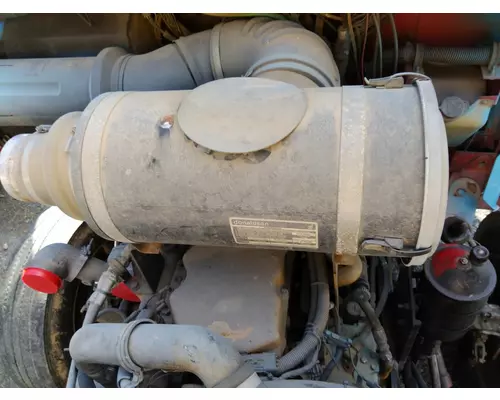 KENWORTH T800B AIR CLEANER