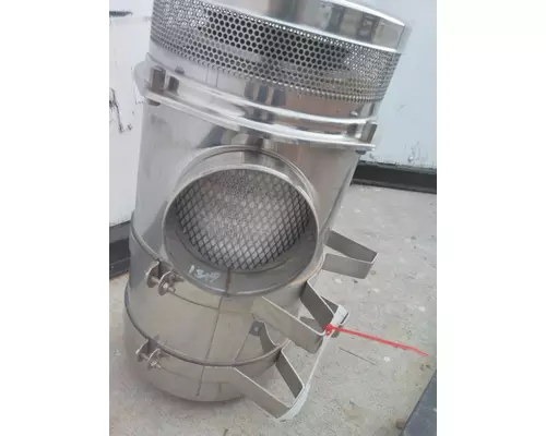 KENWORTH T800B AIR CLEANER