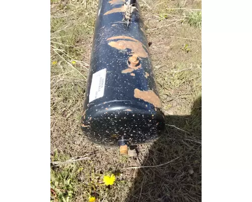KENWORTH T800B AIR TANK