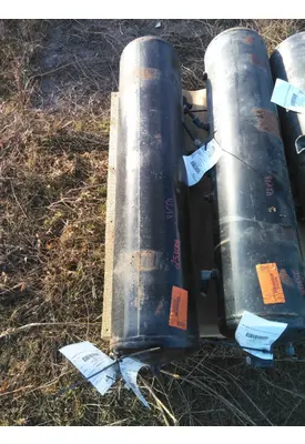 KENWORTH T800B AIR TANK