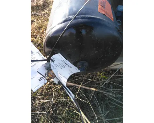 KENWORTH T800B AIR TANK