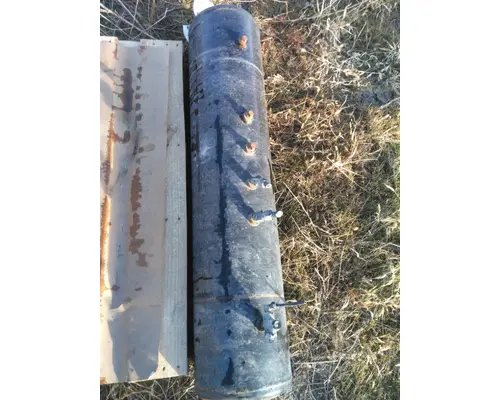 KENWORTH T800B AIR TANK