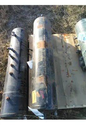 KENWORTH T800B AIR TANK