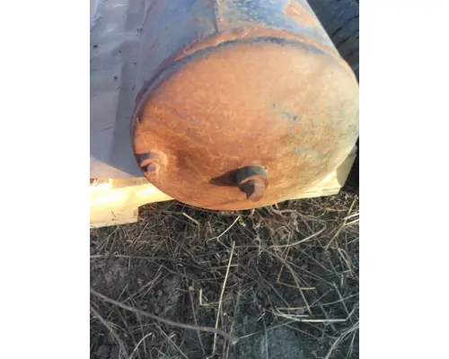 KENWORTH T800B AIR TANK