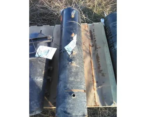 KENWORTH T800B AIR TANK